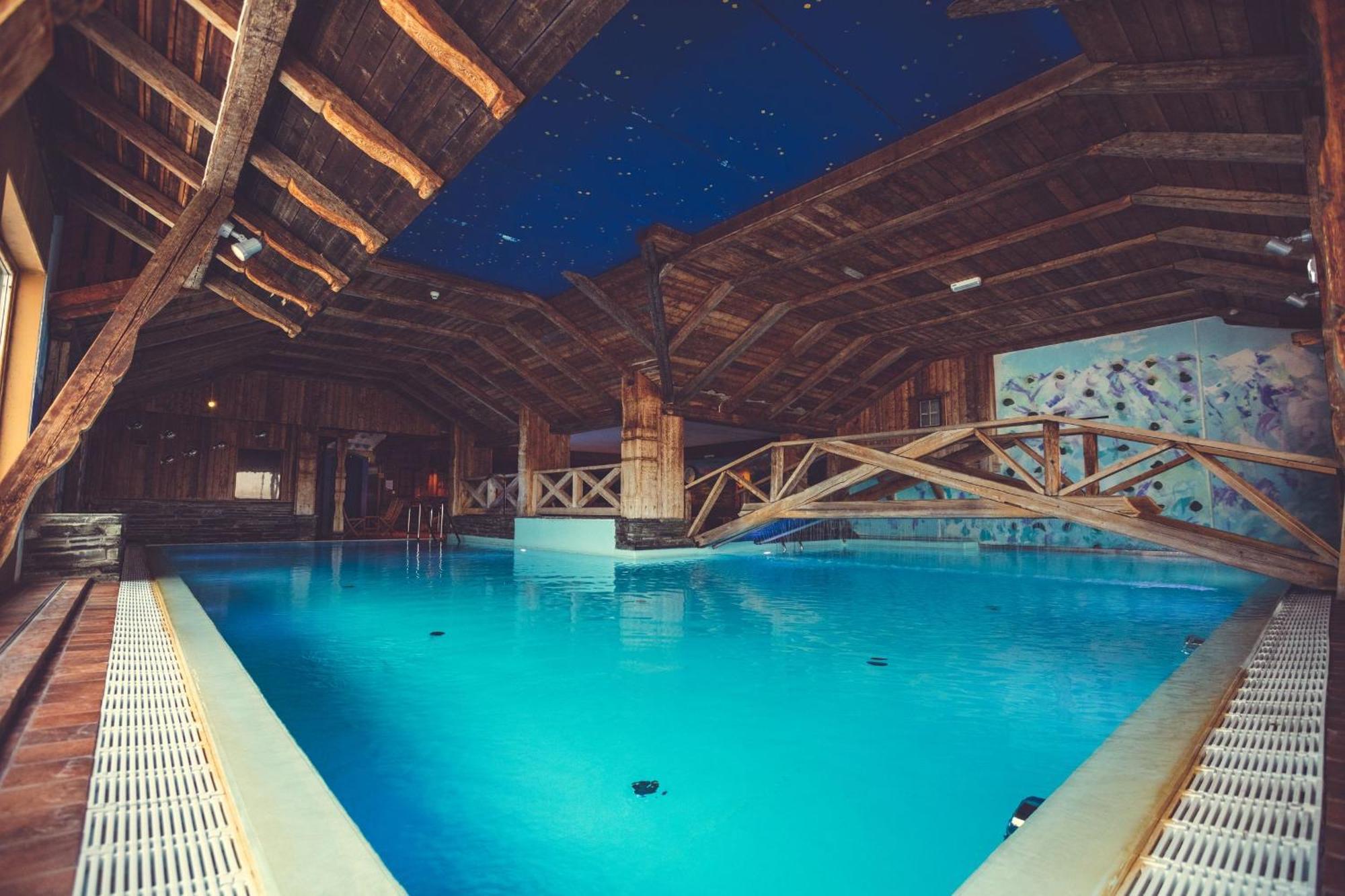 Spidsbergseter Resort Rondane Venabygd Exterior foto