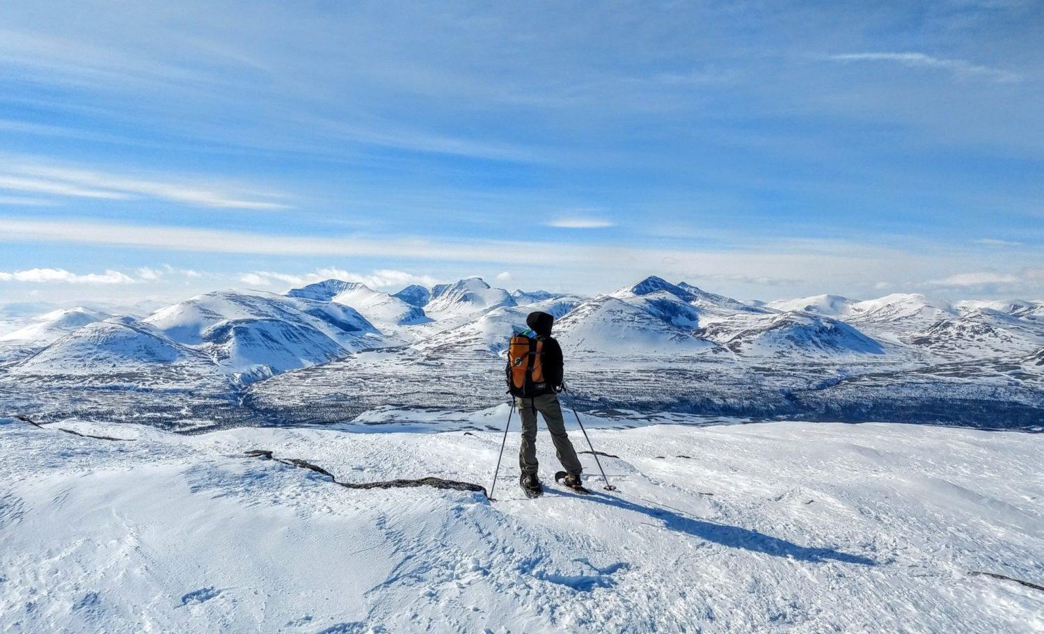 Spidsbergseter Resort Rondane Venabygd Exterior foto