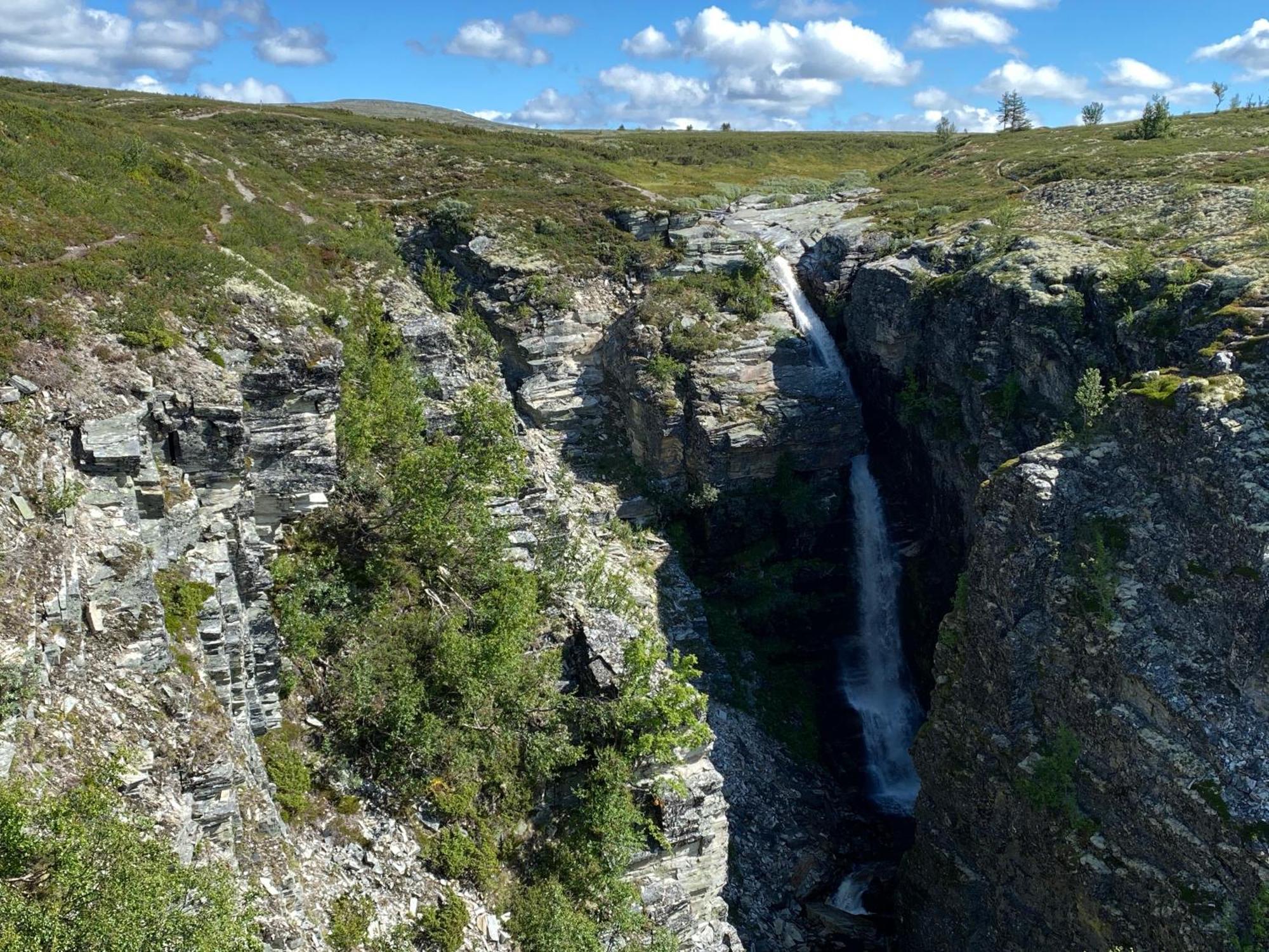 Spidsbergseter Resort Rondane Venabygd Exterior foto